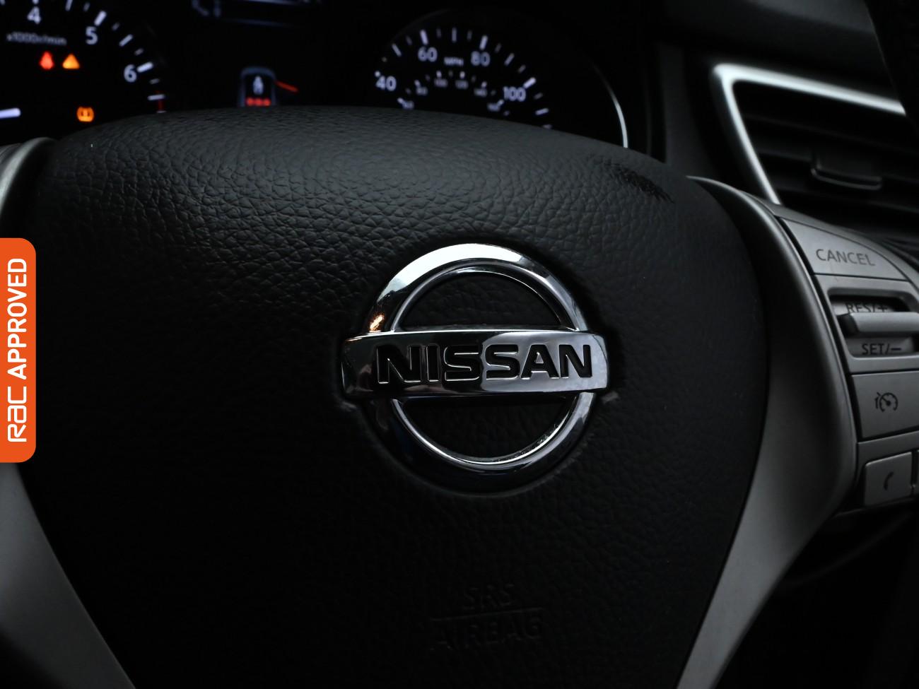 Used Nissan Qashqai 2025 for sale - 76128576: Photo 21
