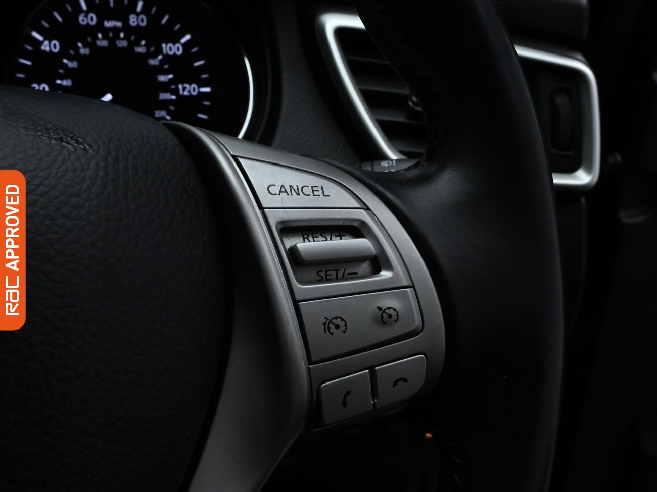 Used Nissan Qashqai 2025 for sale - 76128576: Photo 22