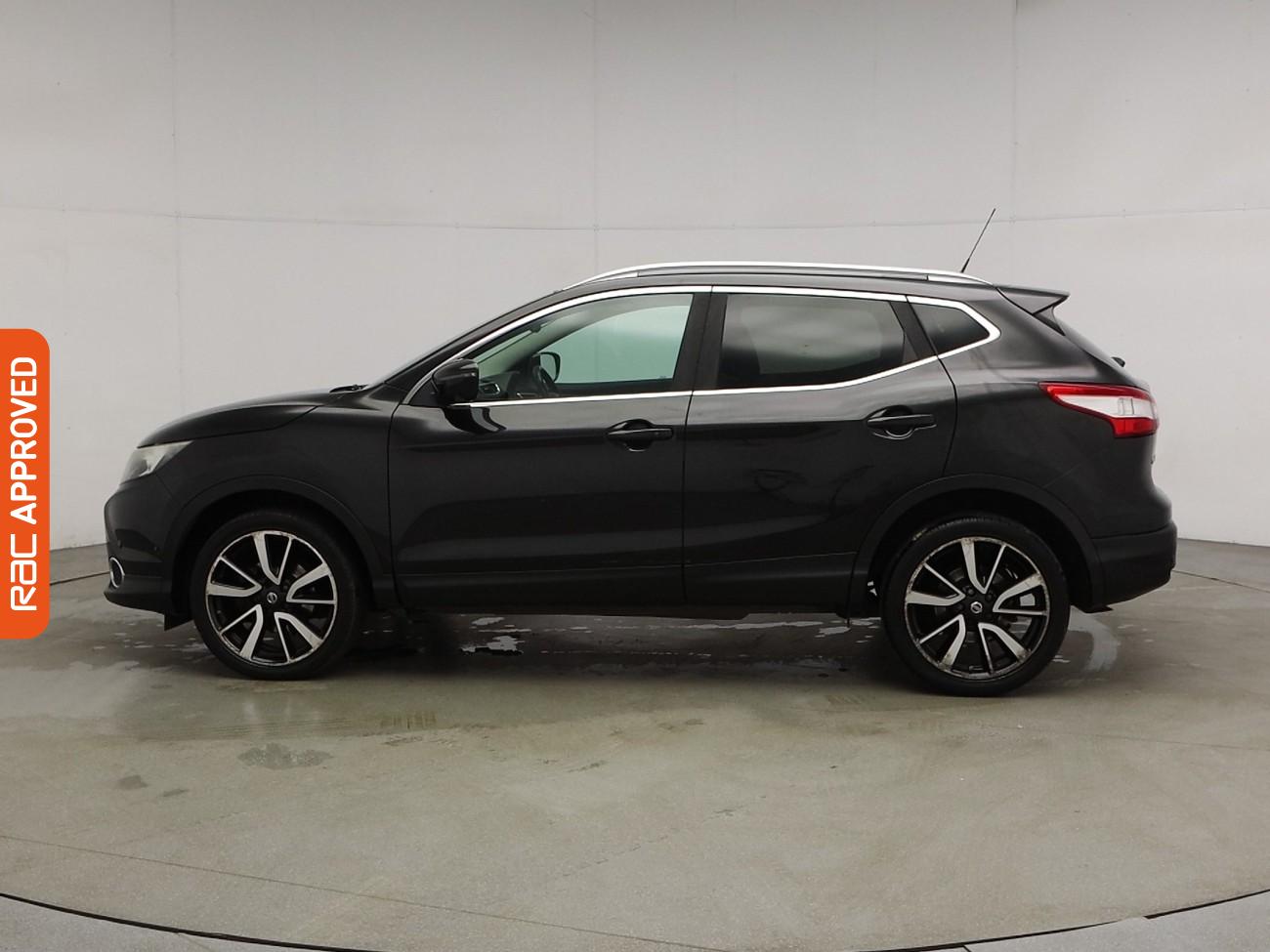 Used Nissan Qashqai 2025 for sale - 76128576: Photo 27