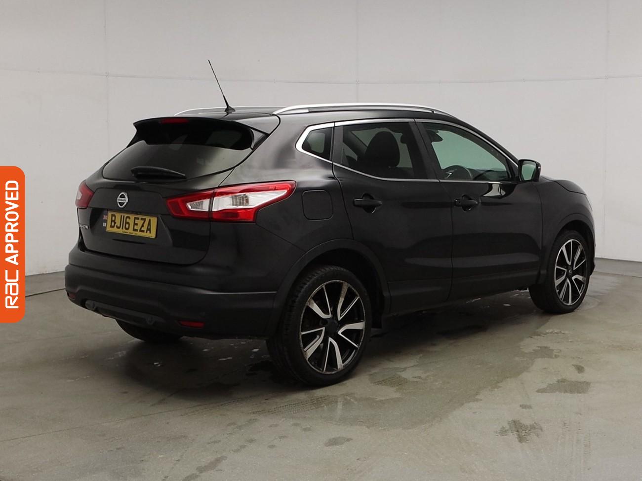 Used Nissan Qashqai 2025 for sale - 76128576: Photo 28