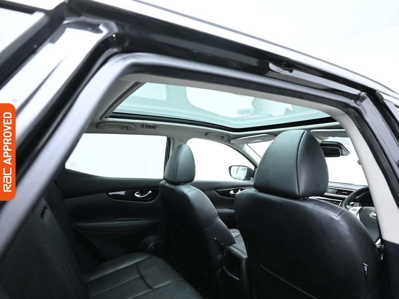 Used Nissan Qashqai 2025 for sale - 76128576: Photo 3