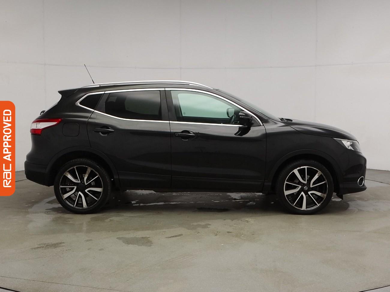 Used Nissan Qashqai 2025 for sale - 76128576: Photo 6