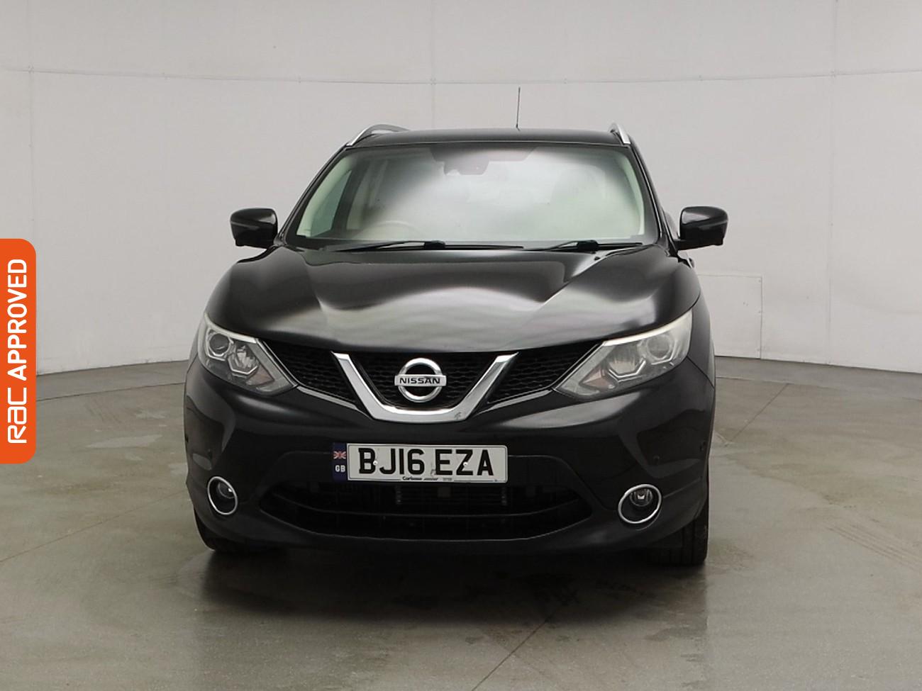Used Nissan Qashqai 2025 for sale - 76128576: Photo 7
