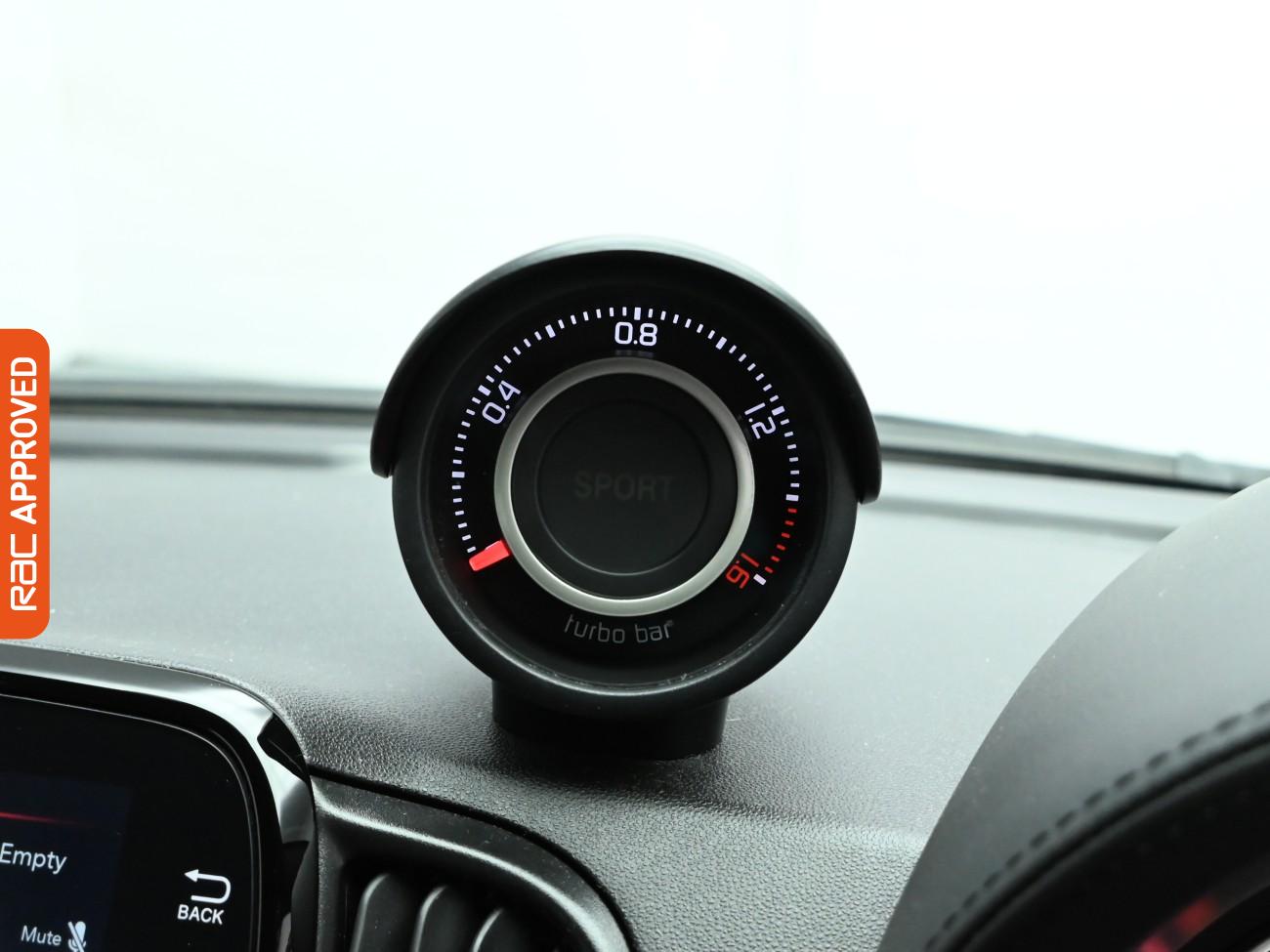 Used Abarth 595 2022 for sale - 76705481: Photo 17