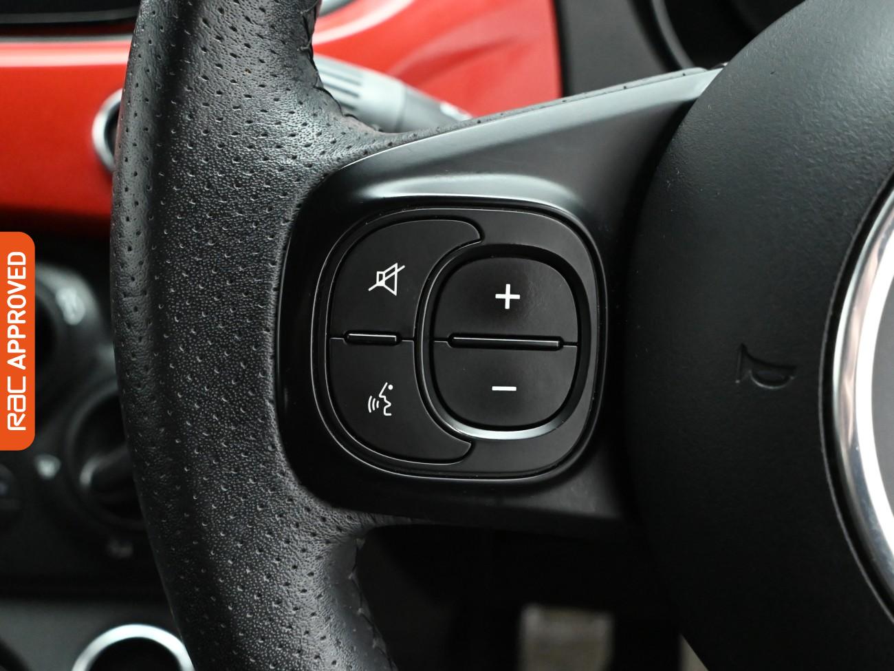 Used Abarth 595 2022 for sale - 76705481: Photo 19