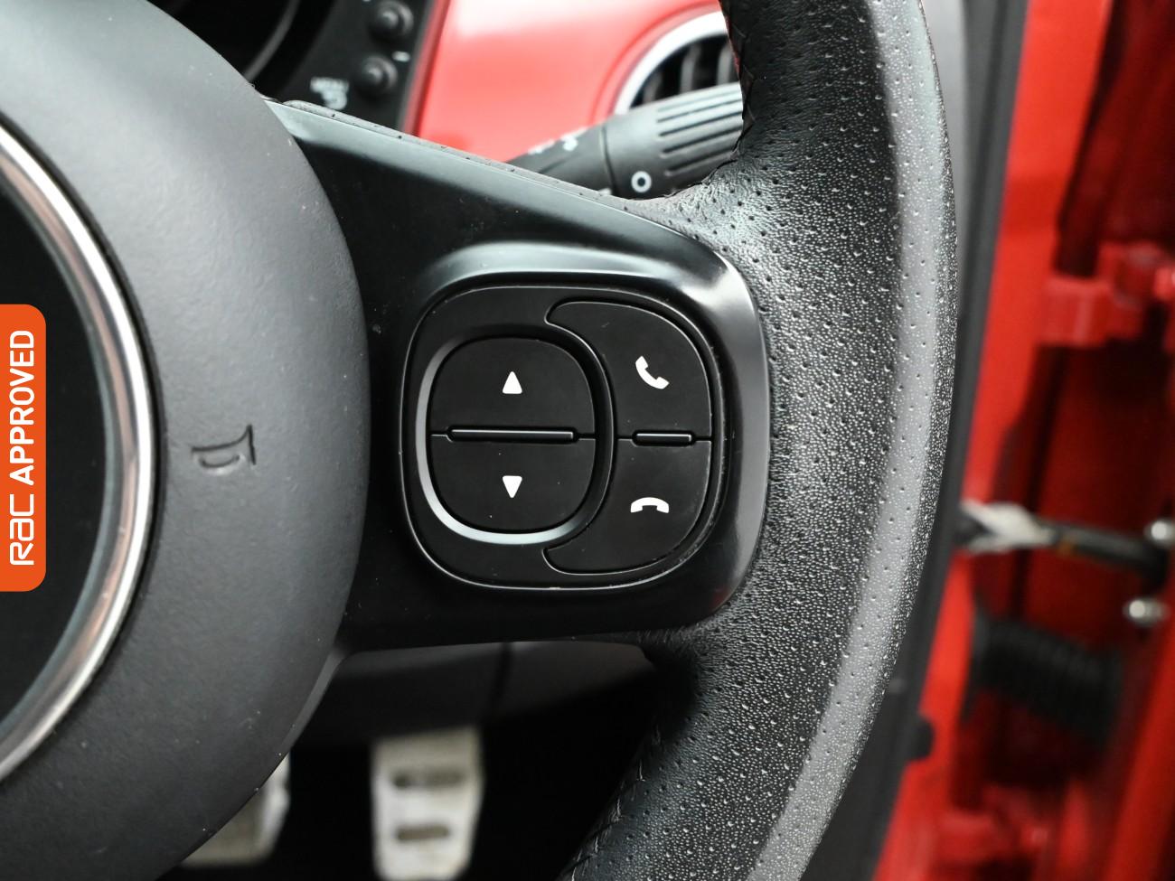 Used Abarth 595 2022 for sale - 76705481: Photo 21