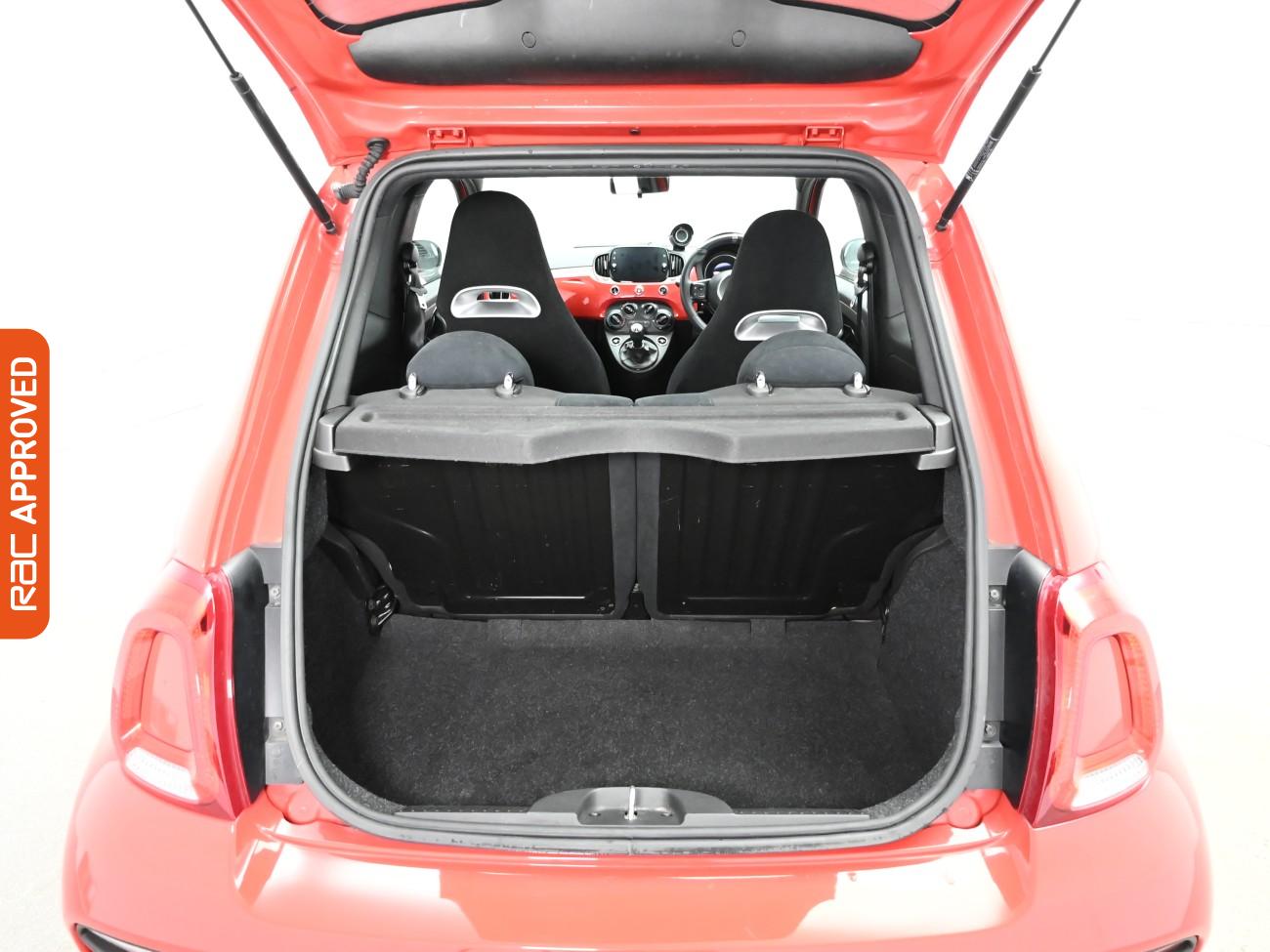 Used Abarth 595 2022 for sale - 76705481: Photo 23