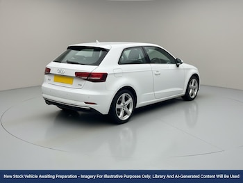 Used Audi A3 2016 for sale - 76590416: Photo