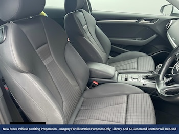 Used Audi A3 2016 for sale - 76590416: Photo