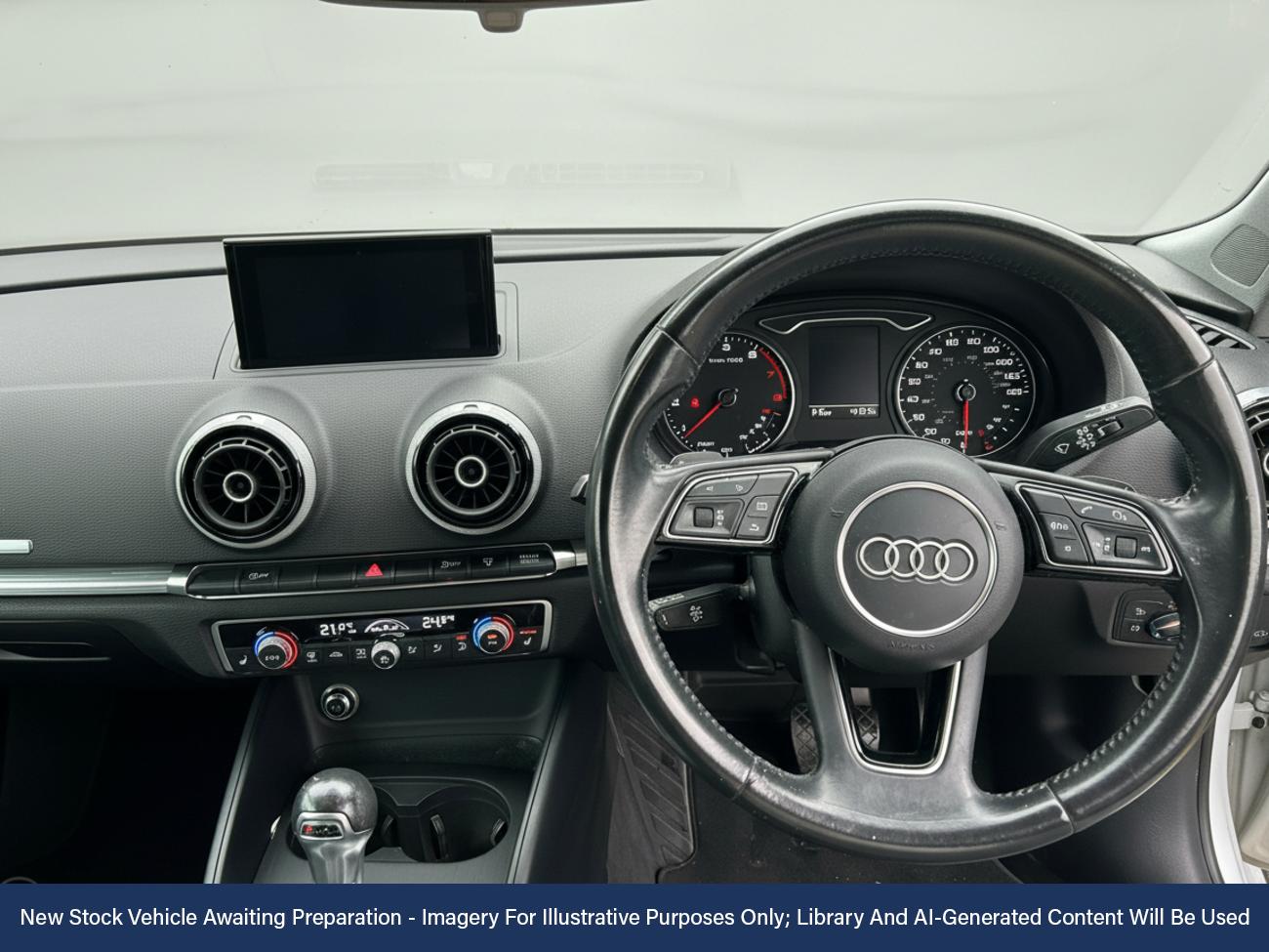 Used Audi A3 2016 for sale - 76590416: Photo 6