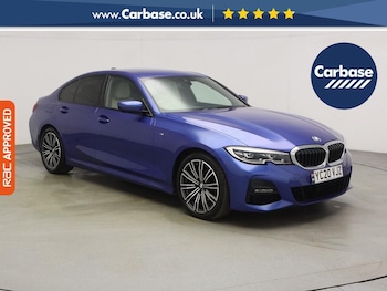 Used BMW 3 Series 2020 for sale - 78997338: Photo