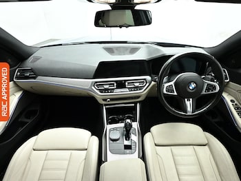 Used BMW 3 Series 2020 for sale - 78997338: Photo