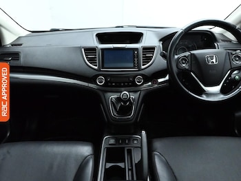 Used Honda CR-V 2015 for sale - 75191365: Photo