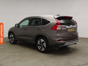 Used Honda CR-V 2015 for sale - 75191365: Photo