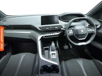Used Peugeot 3008 2021 for sale - 74576232: Photo