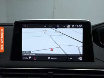 Used Peugeot 3008 2021 for sale - 74576232: Photo