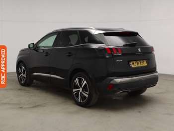 Used Peugeot 3008 2021 for sale - 74576232: Photo