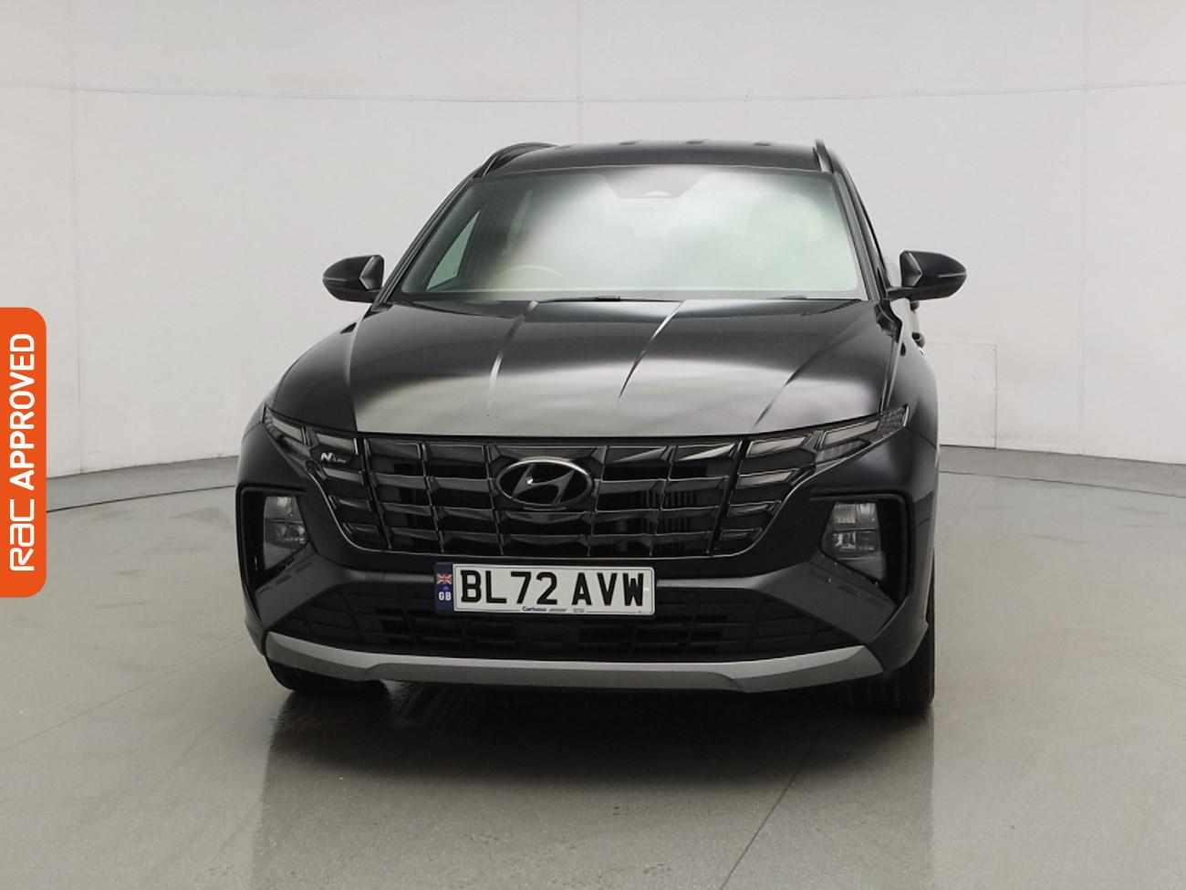 Used Hyundai TUCSON 2023 for sale - 77759963: Photo 7