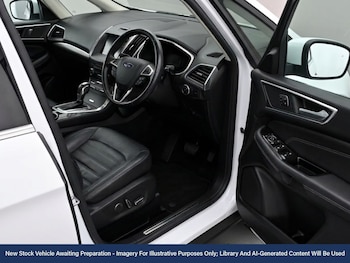 Used Ford Galaxy 2017 for sale - 78807299: Photo