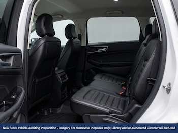Used Ford Galaxy 2017 for sale - 78807299: Photo