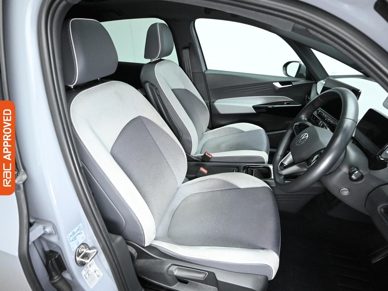 Used Volkswagen ID.3 2022 for sale - 77555619: Photo 14