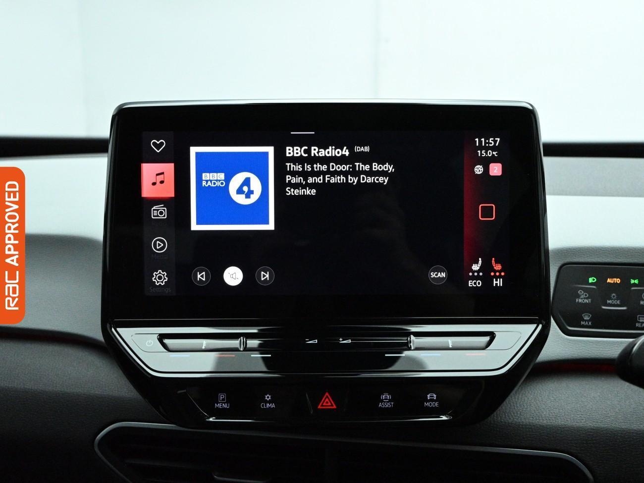 Used Volkswagen ID.3 2022 for sale - 77555619: Photo 16