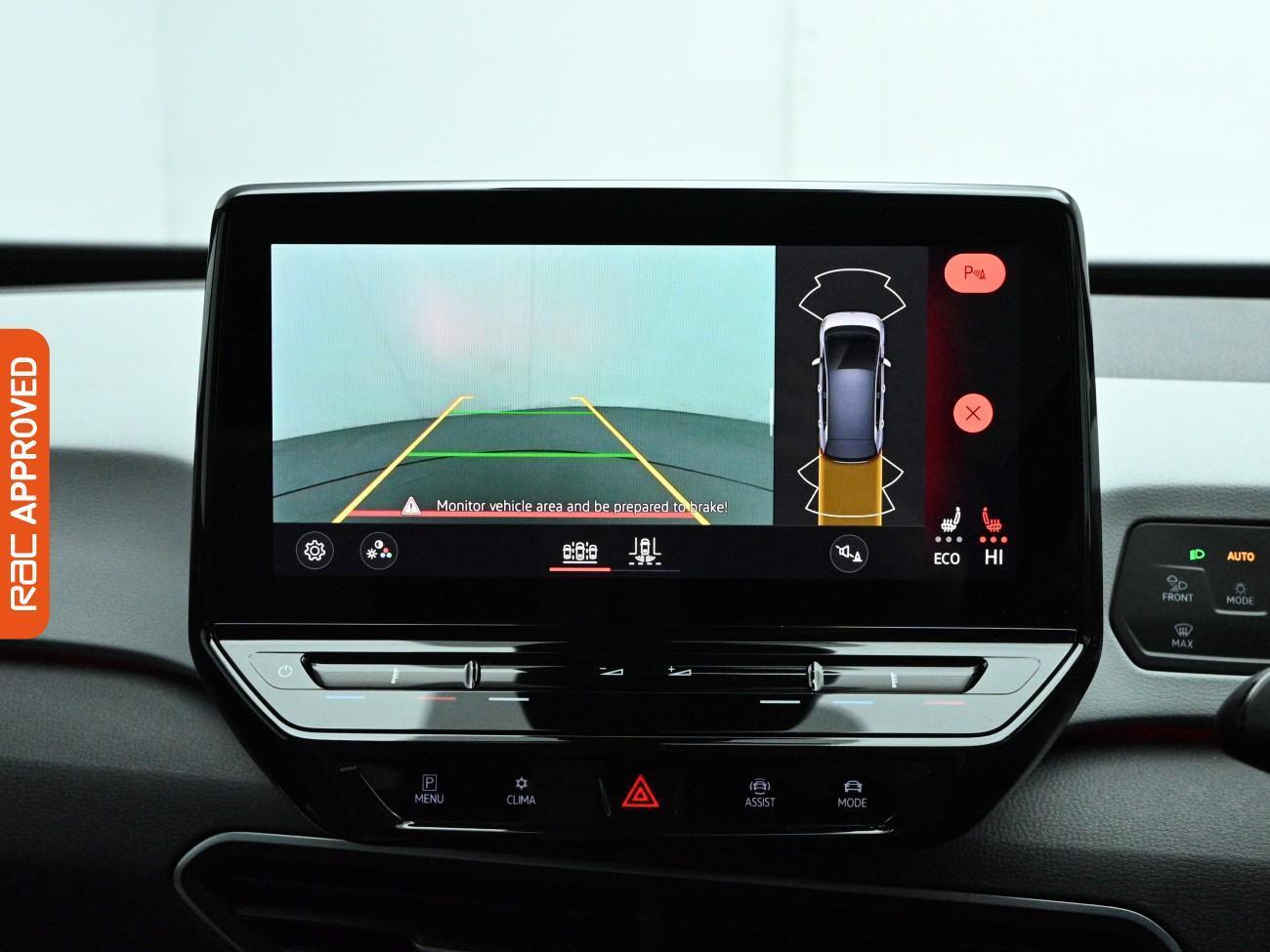 Used Volkswagen ID.3 2022 for sale - 77555619: Photo 18