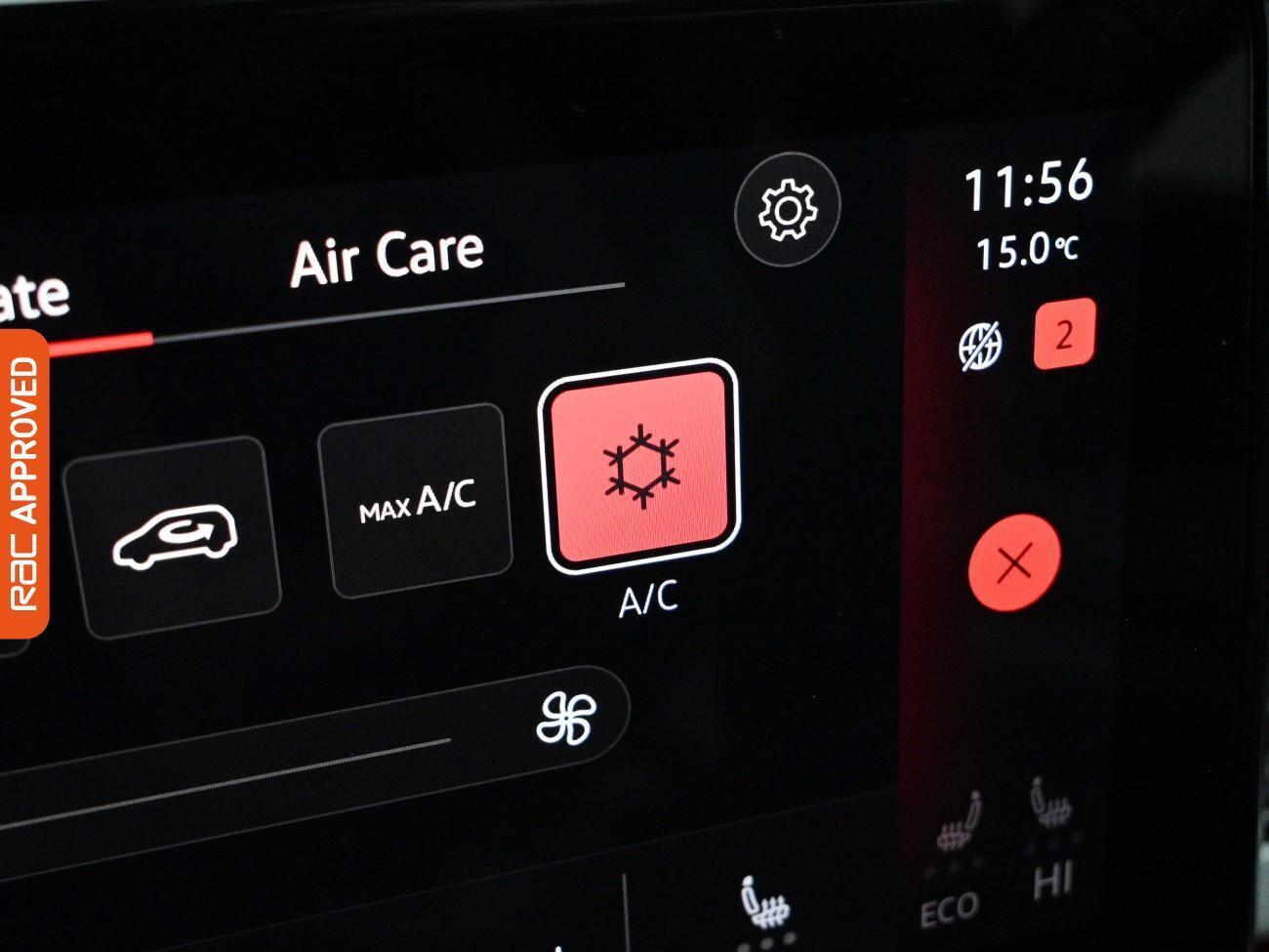 Used Volkswagen ID.3 2022 for sale - 77555619: Photo 23