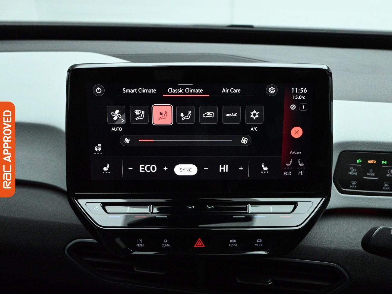 Used Volkswagen ID.3 2022 for sale - 77555619: Photo 24