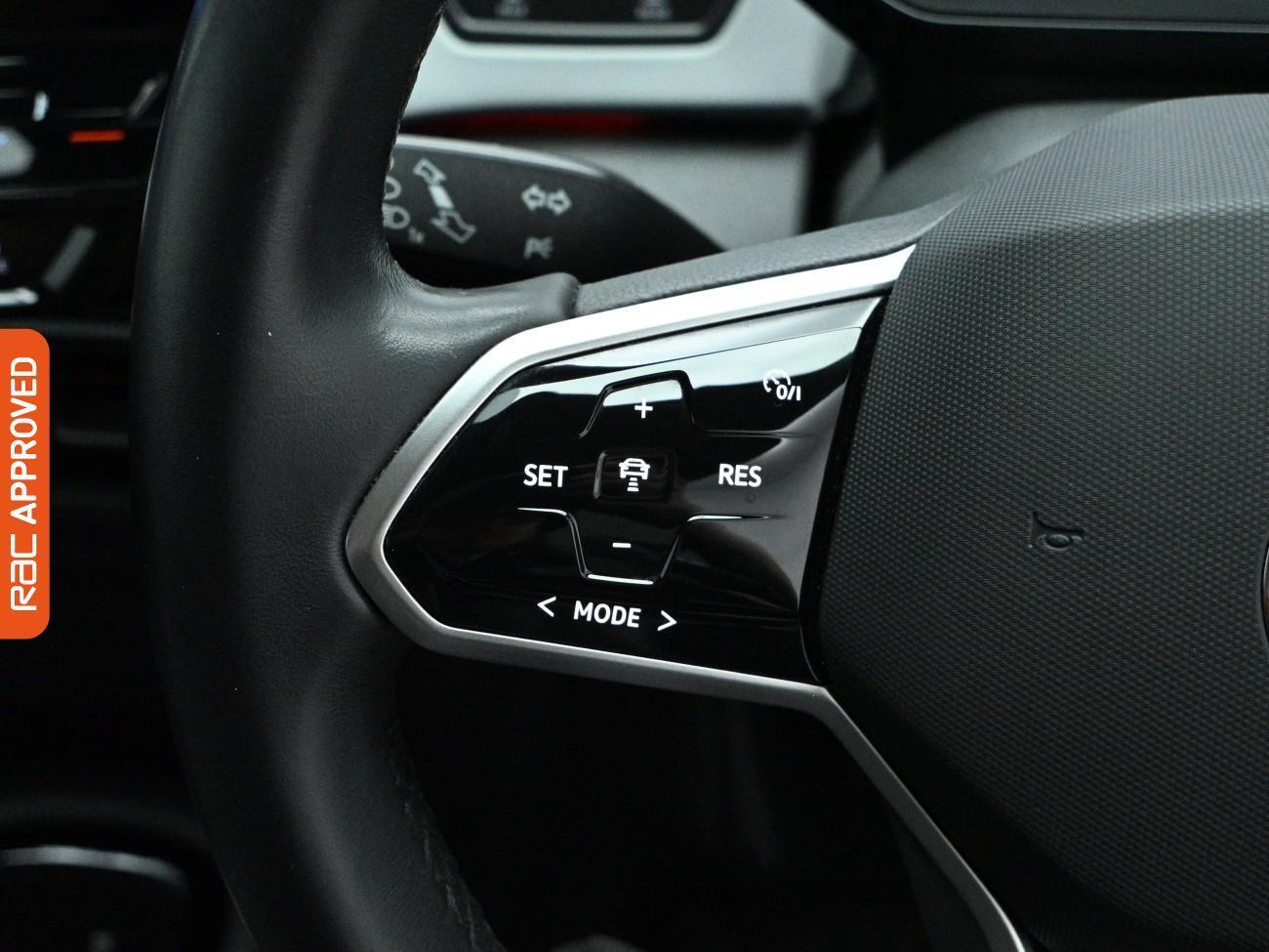 Used Volkswagen ID.3 2022 for sale - 77555619: Photo 25