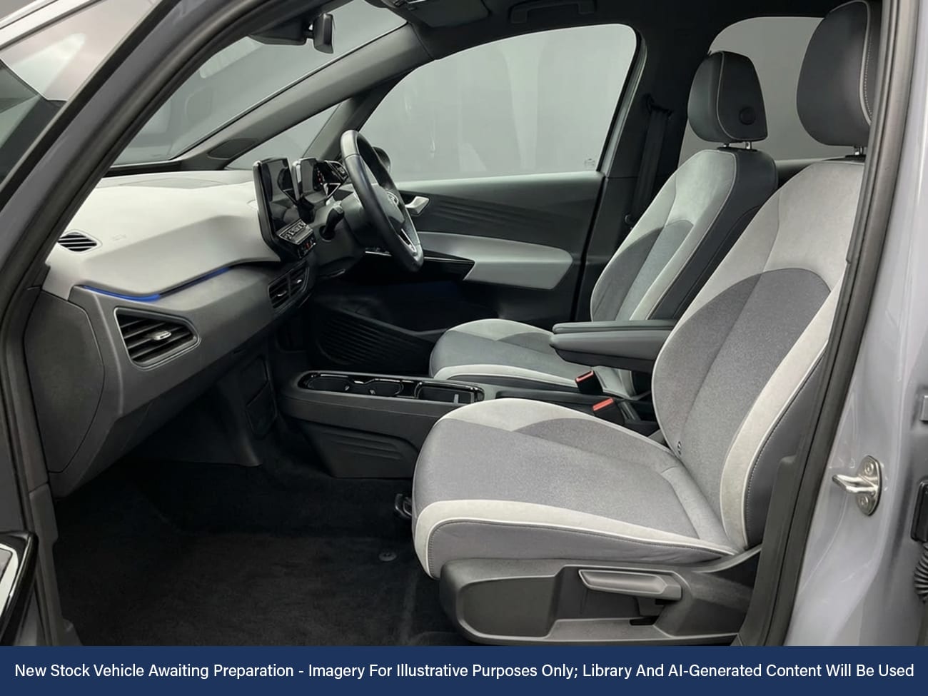 Used Volkswagen ID.3 2022 for sale - 77555619: Photo 3