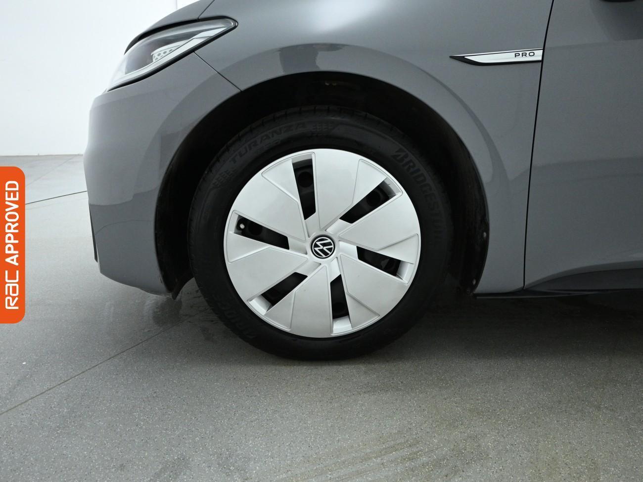 Used Volkswagen ID.3 2022 for sale - 77555619: Photo 30