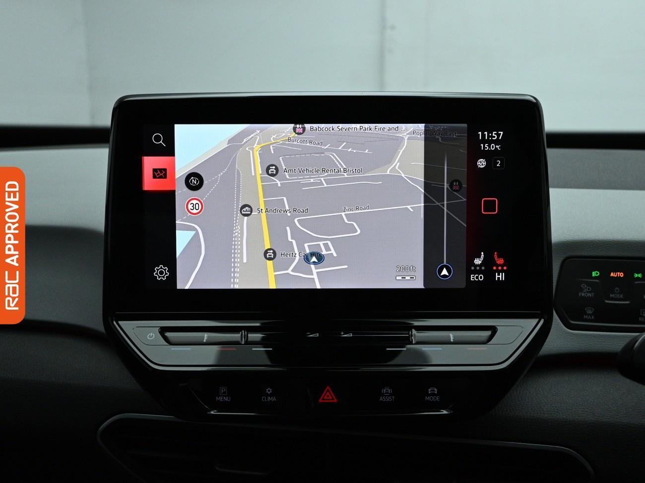 Used Volkswagen ID.3 2022 for sale - 77555619: Photo 31