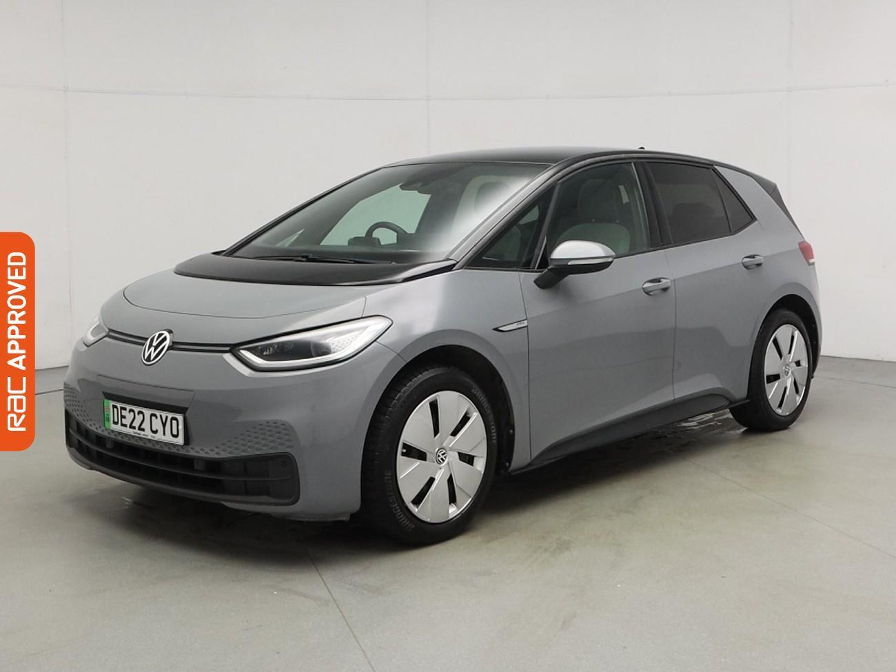 Used Volkswagen ID.3 2022 for sale - 77555619: Photo 33