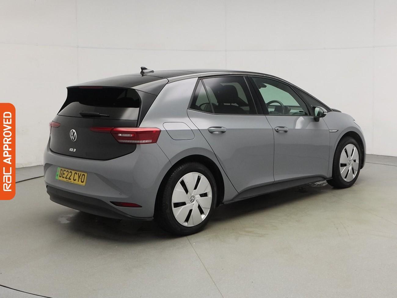 Used Volkswagen ID.3 2022 for sale - 77555619: Photo 35