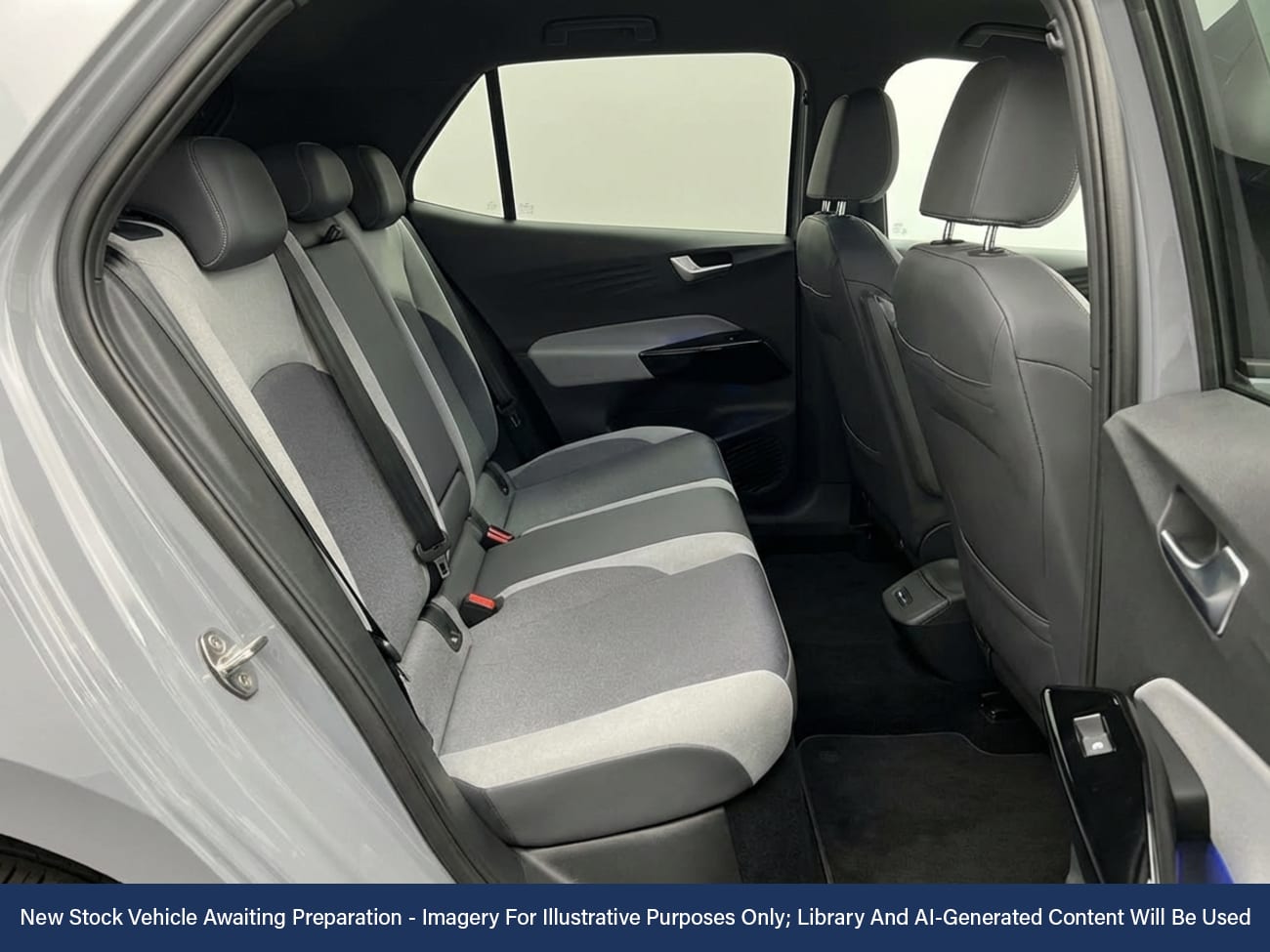 Used Volkswagen ID.3 2022 for sale - 77555619: Photo 4