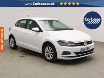 2018 - 1.0 SE Hatchback 5dr Petrol Manual Euro 6 (s/s) (65 ps)