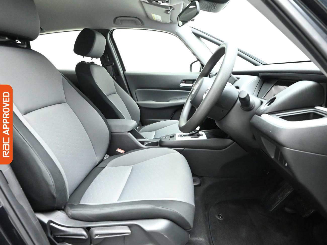 Used Honda Jazz 2021 for sale - 76919400: Photo 12