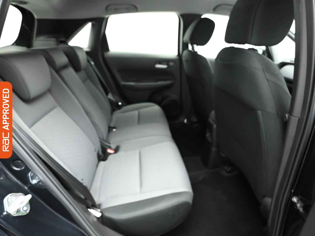 Used Honda Jazz 2021 for sale - 76919400: Photo 13