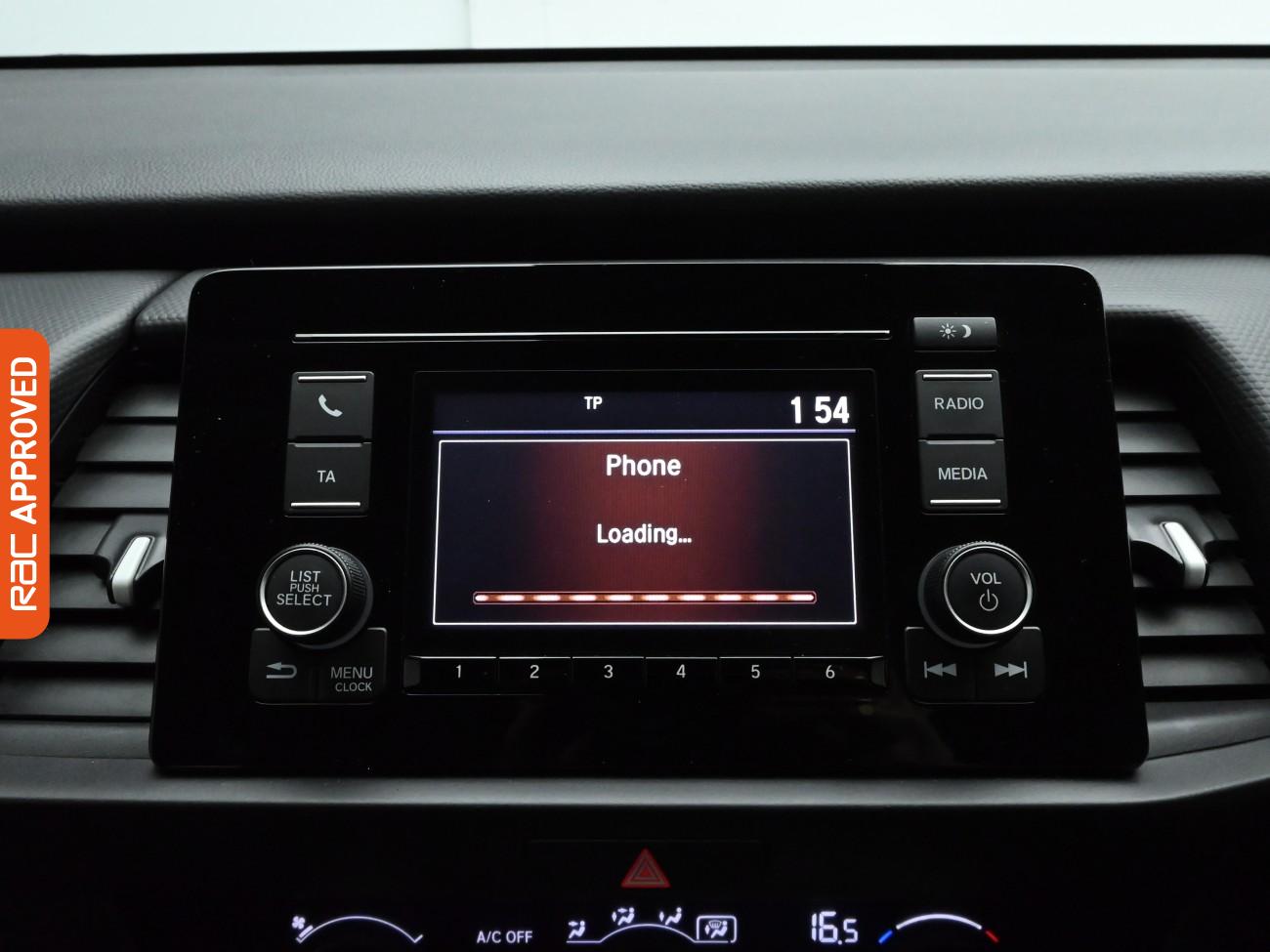 Used Honda Jazz 2021 for sale - 76919400: Photo 14