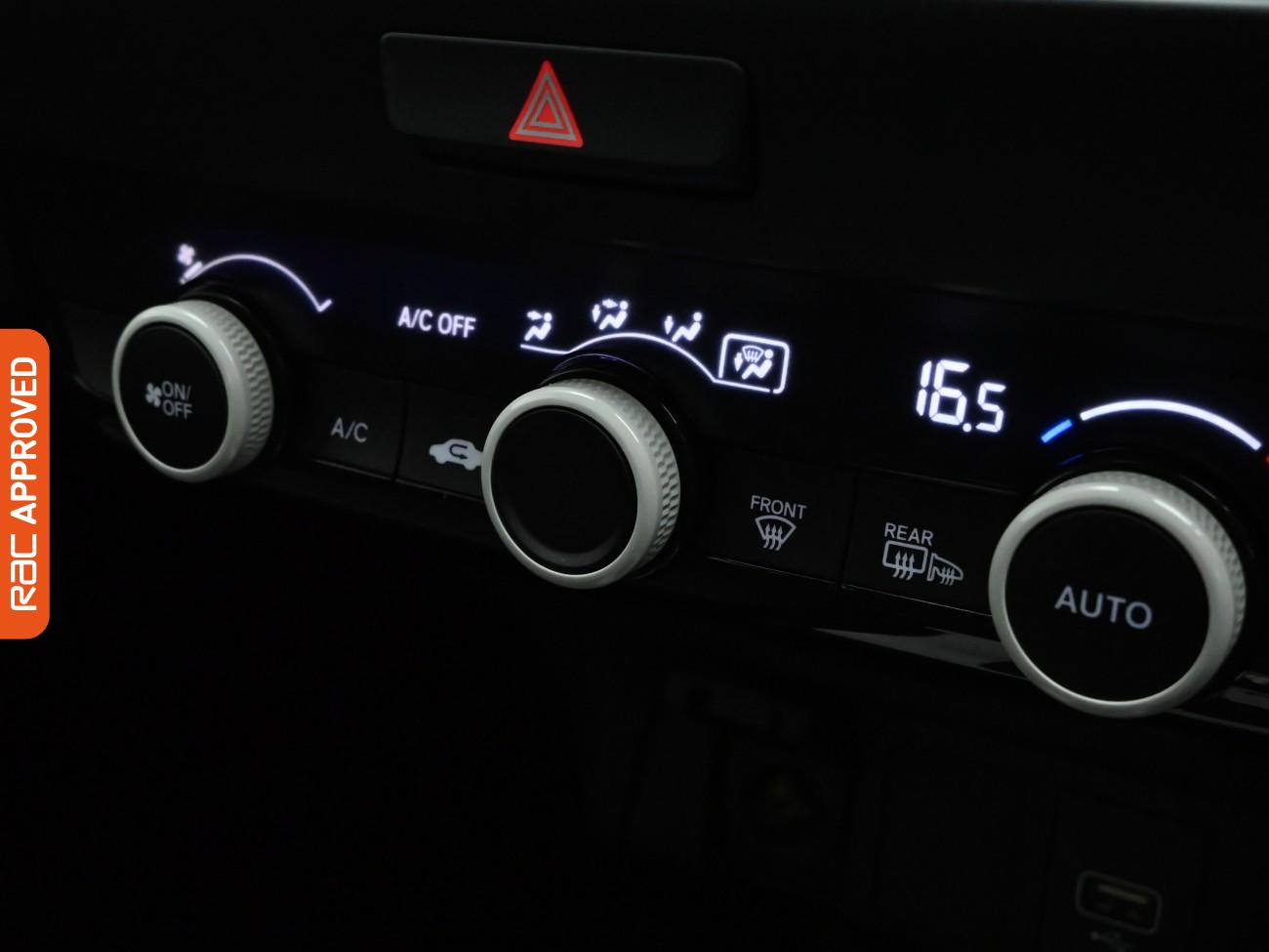 Used Honda Jazz 2021 for sale - 76919400: Photo 15