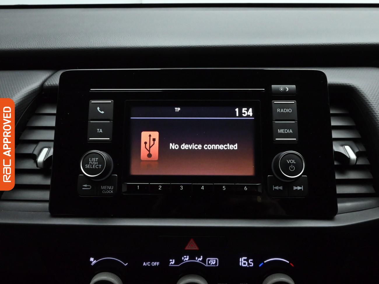 Used Honda Jazz 2021 for sale - 76919400: Photo 16