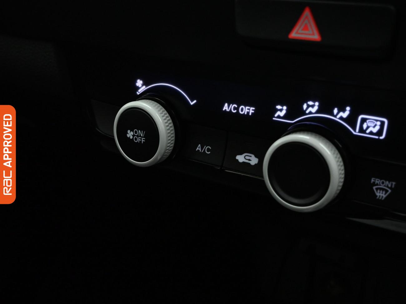 Used Honda Jazz 2021 for sale - 76919400: Photo 17