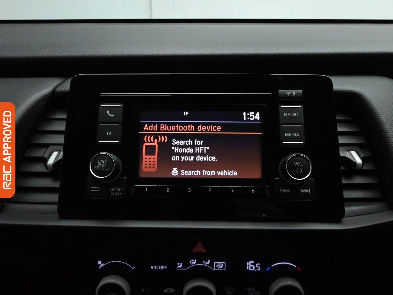 Used Honda Jazz 2021 for sale - 76919400: Photo 18