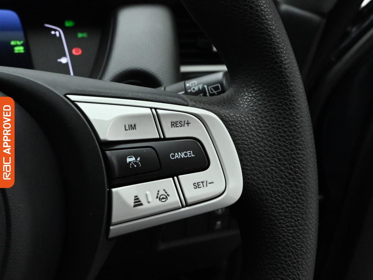 Used Honda Jazz 2021 for sale - 76919400: Photo 19