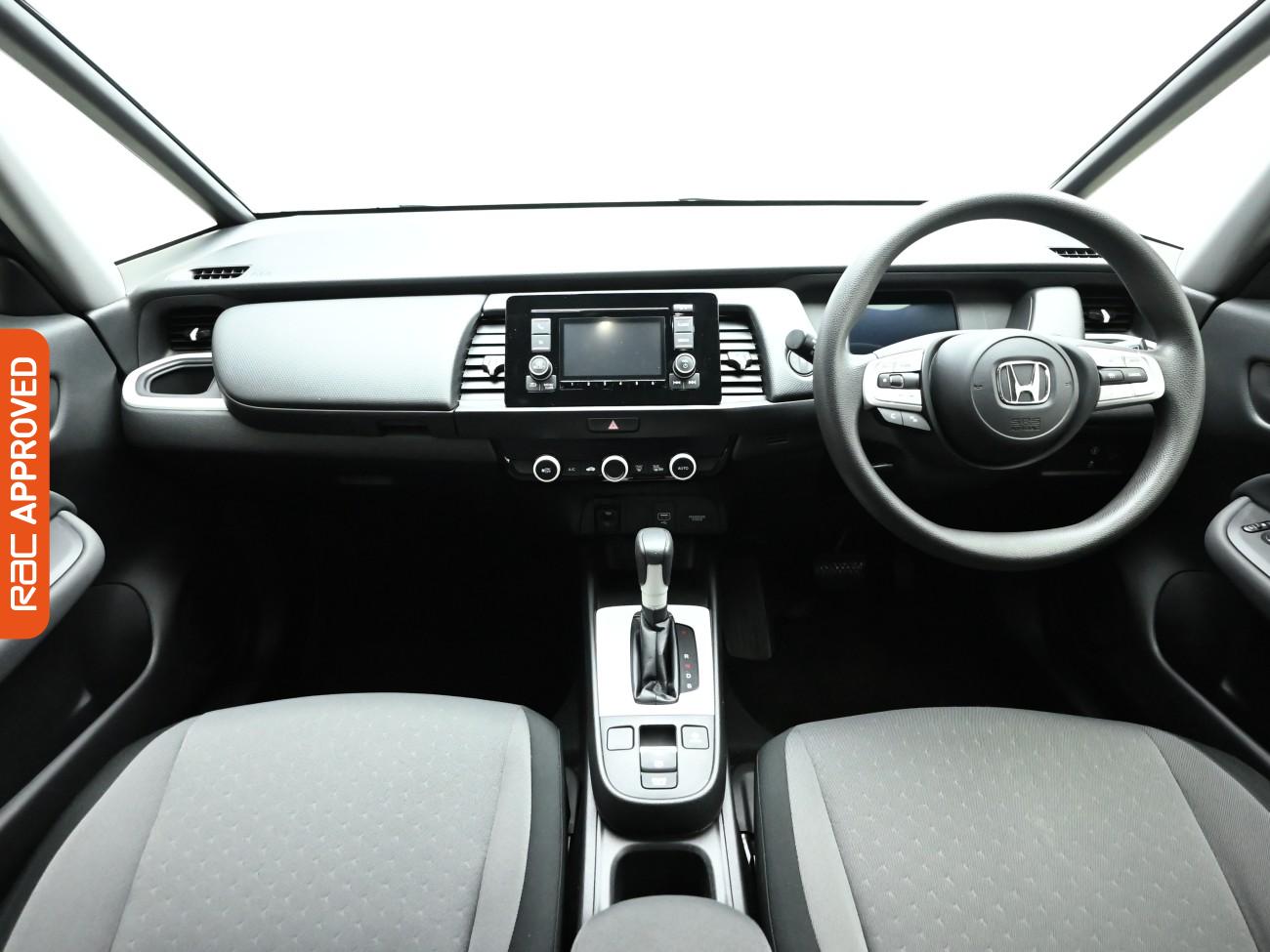 Used Honda Jazz 2021 for sale - 76919400: Photo 2