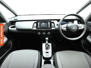 Used Honda Jazz 2021 for sale - 76919400: Photo