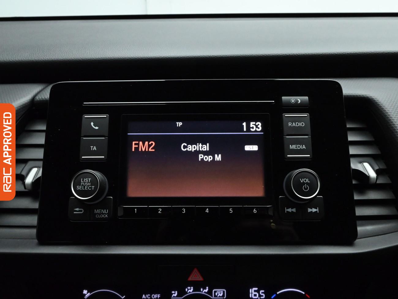 Used Honda Jazz 2021 for sale - 76919400: Photo 3