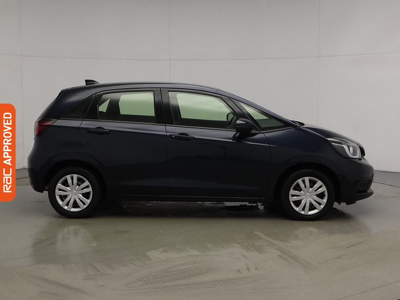 Used Honda Jazz 2021 for sale - 76919400: Photo 6