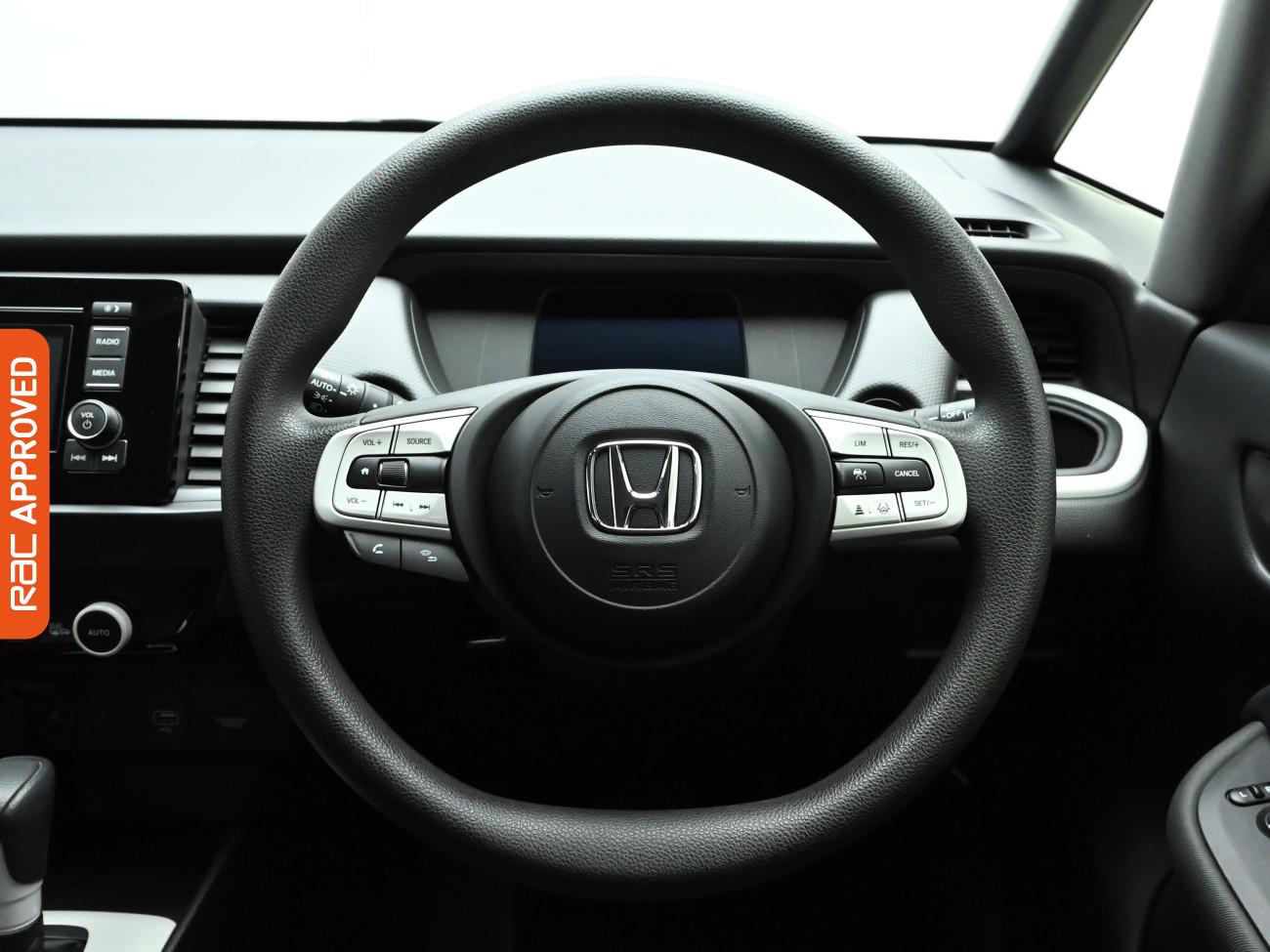 Used Honda Jazz 2021 for sale - 76919400: Photo 9